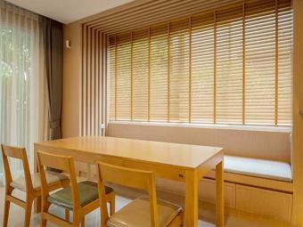 Thi công rèm vải chuyên nghiệp tại Tân Bình