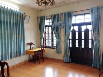 Thi công rèm vải chuyên nghiệp tại Bình Dương