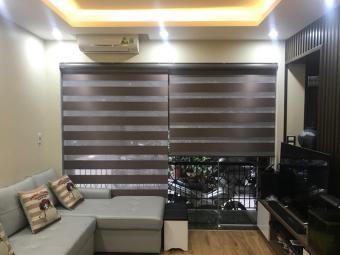 Thi công rèm vải chuyên nghiệp tại Đồng Nai