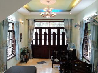Thi công rèm vải chuyên nghiệp tại Bình Dương